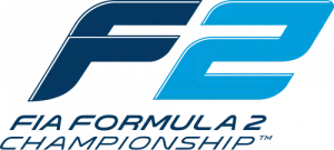 Formula 2 Logo