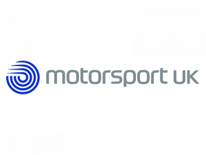 Motorsport UK Logo