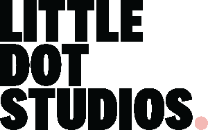 Little Dot Studios Logo